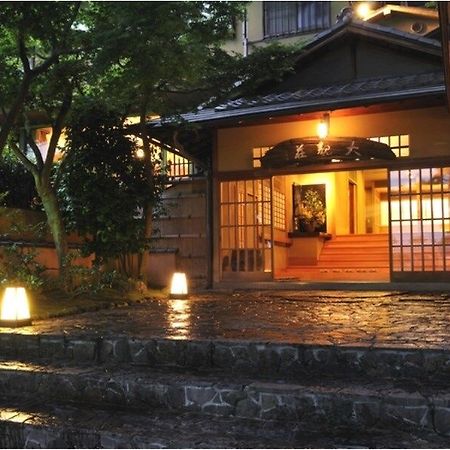 Atami Taikansou Extérieur photo