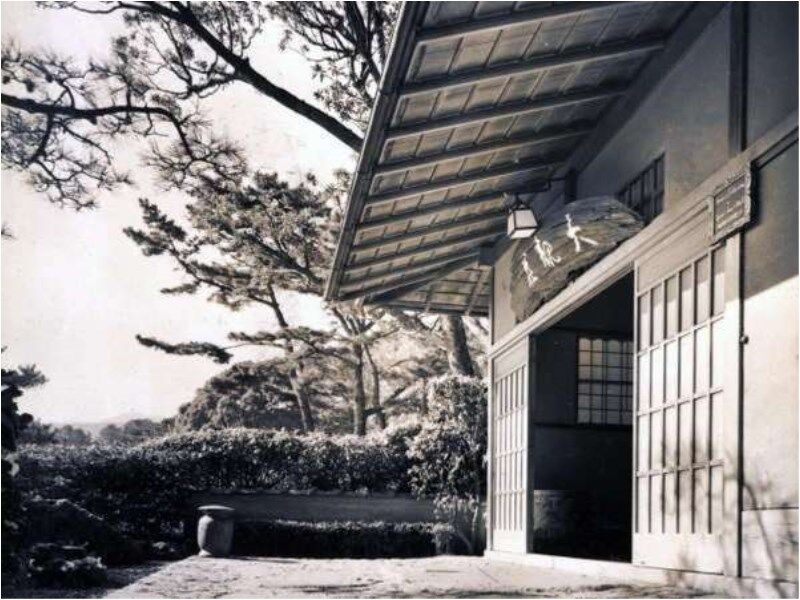 Atami Taikansou Extérieur photo