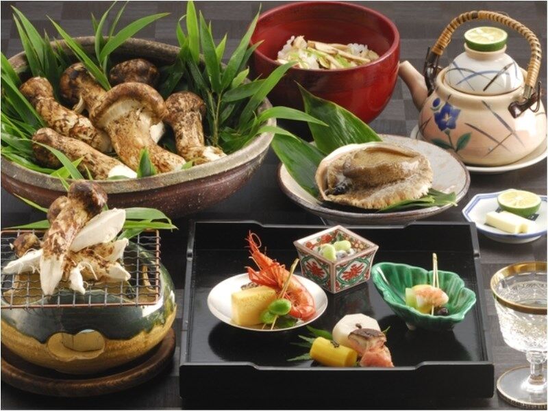 Atami Taikansou Extérieur photo