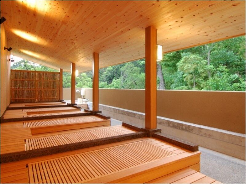 Atami Taikansou Extérieur photo