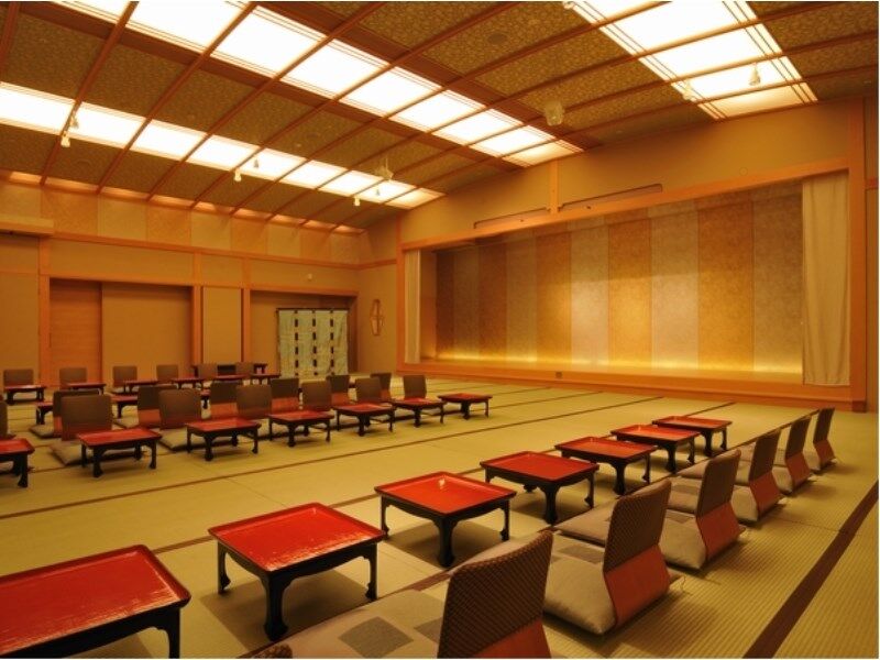 Atami Taikansou Extérieur photo