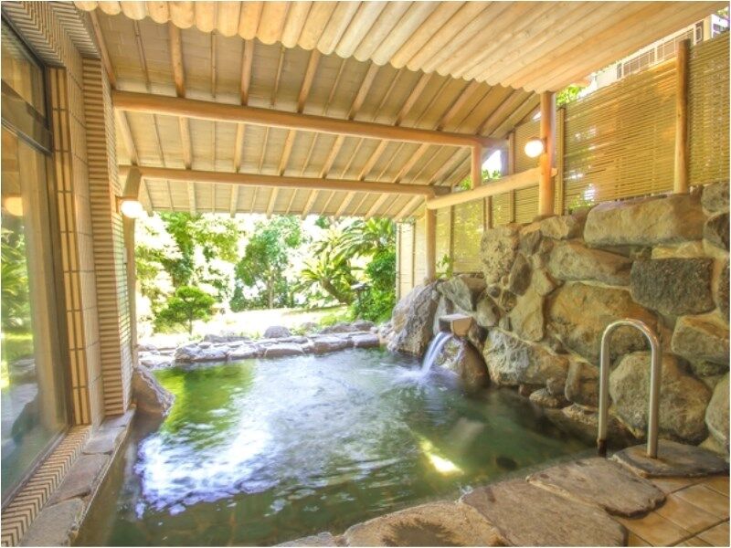 Atami Taikansou Extérieur photo