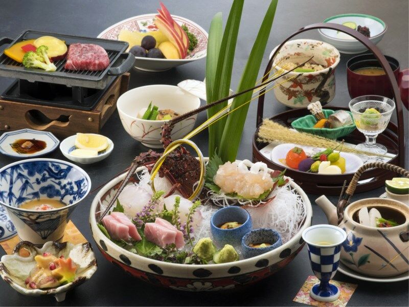 Atami Taikansou Extérieur photo